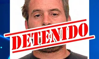 Detenido a uno de los fugitivos de la lista de los diez más buscados