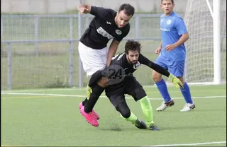 Resultados y clasificaciones del Salmantino Vegapiel