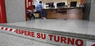Desempleados mayores de 55 años, los olvidados de la recuperación económica