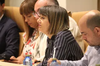 María García
