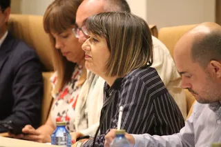 María García