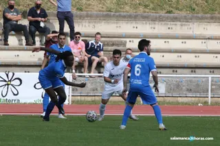 Ribert - Villaralbo