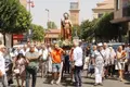 Misa y procesión Santa Marta de Tormes 