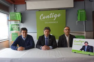 Contigo salamanca