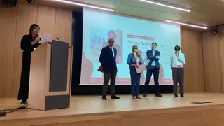 La investigación lingüística se hace presente en Salamanca con el XL Congreso Internacional de la Asociación de Jóvenes Lingüistas