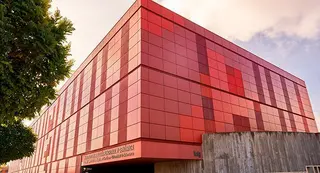 Instituto de Biología Funcional y Genómica (IBFG). Foto USAL