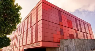 Instituto de Biología Funcional y Genómica (IBFG). Foto USAL
