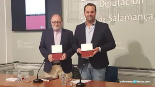 Mingo y mariano esteban