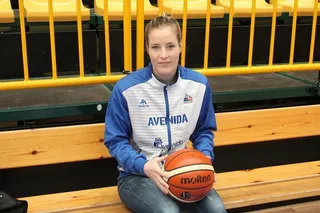 Kim Mestdagh