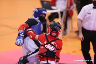 Campeonato de Tatami Sport de Castilla y León
