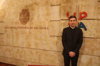 Tesis doctoral de José Antonio Bande