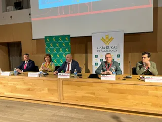 II Jornadas sobre Ciberdelincuencia y Ciberseguridad.
