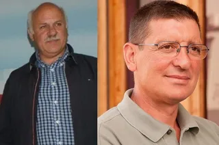 Bautista y Felix Galante 2