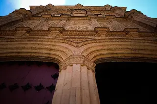 Fachadausal