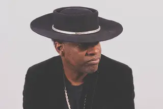 Carvin Jones fallece a los 60 años
