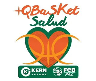 El programa +QBasket Salud comienza este martes