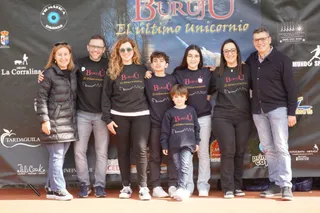 Salamanca Fútbol Femenino – Berriozar, domingo, 18 de febrero. Fotos Juanes (10)
