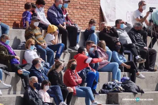 CD Peñaranda - Diocesanos