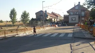 III Carrera Popular Carbajosa
