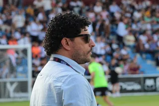 Rubén Andrés | FOTO BELÉN HURTADO