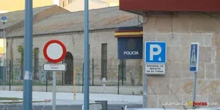 Denuncian un robo a punta de pistola de 7.000 euros el Día de Reyes junto a Comisaría