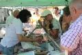 III Feria Popular de La Vellés.