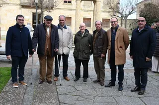 Setenta años de historia taurina comienzan en el Bolsín Mirobrigense