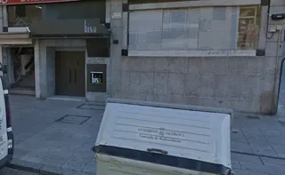 A juicio una joven por lesionar a su expareja de una patada en un bar de copas
