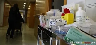 El Ministerio de Sanidad revisará el copago hospitalario