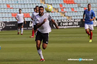 Salamanca cf uds b la granja tercera division (70)