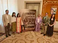 Presentación del cartel de las Ferias y Fiestas de Salamanca 2026