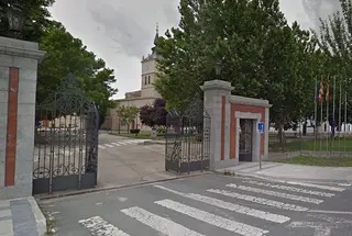 Rodríguez Fabrés Salamanca