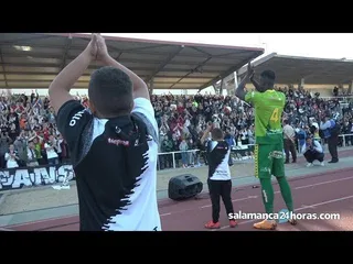 Unionistas 3-0 Rápido de Bouzas | SEGUNDA B