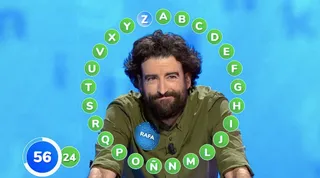 Rafa Castaño