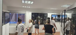 Moriscos Celebra Su Semana Cultural Con Multitud De Actividades 