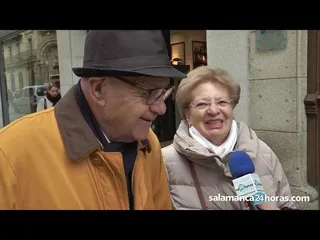 Los gastos navideños de los salmantinos