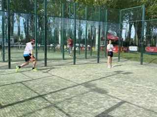 Torneo Alumni Vicente del Bosque