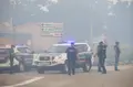 Incendio de Villalcampo. J.L. Leal para ICAL
