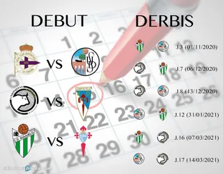 Calendario OK