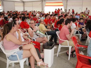 España Marruecos en la zona Mundial CC El Tormes 4 1200x900
