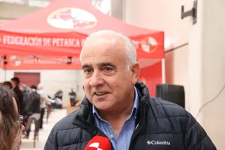 Campeonato Nacional de Petanca