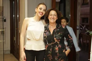 Noches con estilo