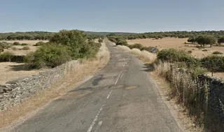 Adjudicadas por 570.000 euros las obras de refuerzo del firme de dos carreteras provinciales