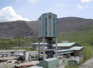 Reuniones de urgencia para analizar el plan de cierre de la Hullera Vasco-Leonesa