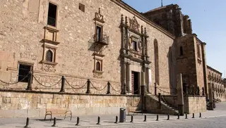 Colegio Fonseca | Comunicación USAL