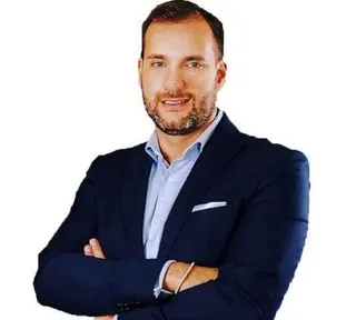 Alcalde Serradilla, Manuel Montero