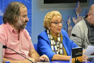 Encuentro de Poesía Iberoamericana