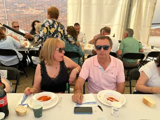 Día del Patrón en Calzada de Don Diego (1)