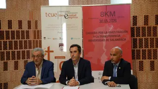 La USAL premia el proyecto ‘App Rehabilita Psicosocial’ por facilitar la comunicación en las consultas de Psicología - USAL