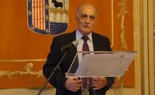 Las equipaciones ciclistas para los Juegos Olímpicos se presentarán en Salamanca